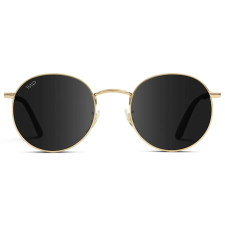 Fashion Designer Polarized Mens Sunglasses Wholesale Brand Metal